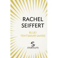 Blue / Tentsmuir Sands (Storycuts)