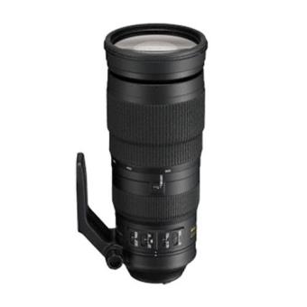 Nikon Objetiva AF-S Nikkor 200-500mm f/5.6E ED VR