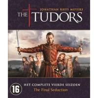 The Tudors - Season 4