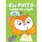 Eu Pinto Dentro das Linhas!: Verde_0