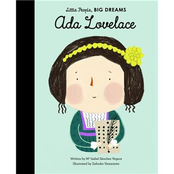 Ada Lovelace