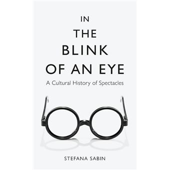 In the Blink of an Eye - 1