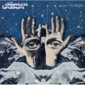 We Are The Night (2LP)