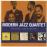 Modern Jazz Quartet: Original Album Series - 5CD_0