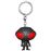 Funko Pop! Porta-Chaves Aquaman: Black Manta_1