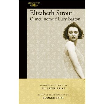 O meu nome é Lucy Barton