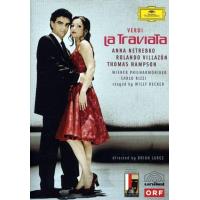 Verdi | La Traviata (DVD)