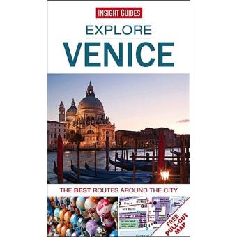 Venice Insight Explore Guide