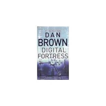 Digital Fortress