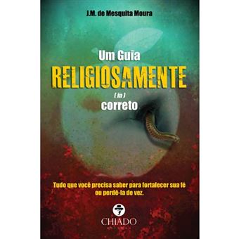 Um Guia Religiosamente (In)Correto