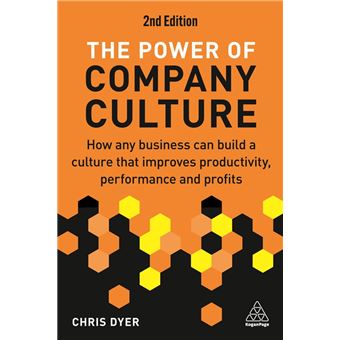The Power of Company Culture - 1