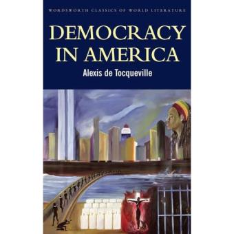 Democracy in America