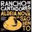 Rancho de Cantadores de Aldeia Nova de São Bento_0