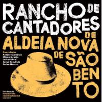 Rancho de Cantadores de Aldeia Nova de São Bento