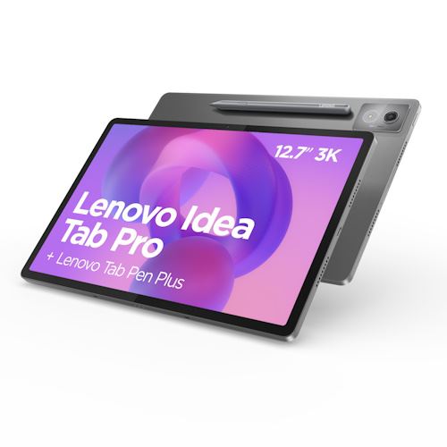 Tablet Lenovo Idea Tab Pro 256GB + Wi-Fi + WIFI+ Lenovo Tab Pen Plus