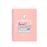 Caderno Mr Wonderful - Faz Com Que os Teus Sonhos se Multipliquem_0