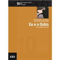 Manual do Aluno , Eu e o Outro - Técnicas de Expressão e Comunicação - 10º Ano