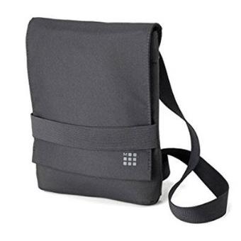 Moleskine: Mala de Ombro myCloud Cinzenta Pequena