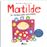 Matilde: Às Voltas Com as Letras_0