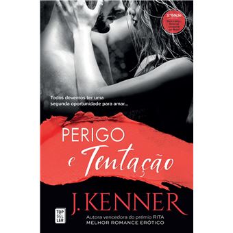 Perigo e Tentação
