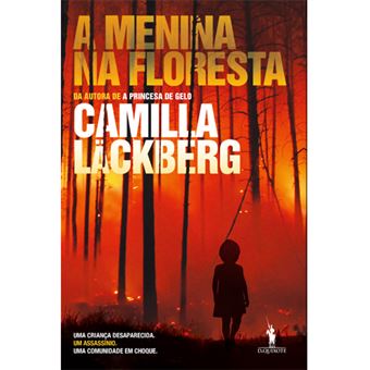 A Menina na Floresta