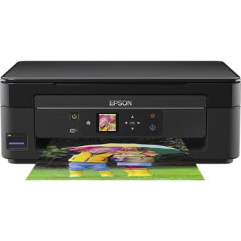 Какие чернила подходят для принтера epson xp 342