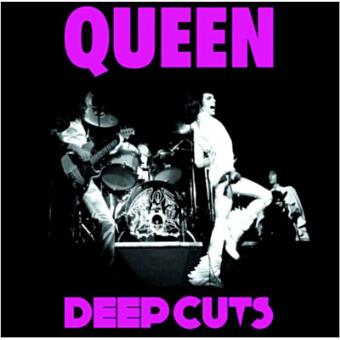Deep Cuts 1973-1976