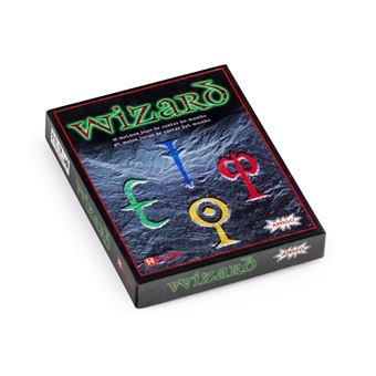 Wizard