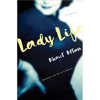Lady Life - 1
