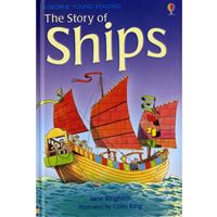 Story of ships