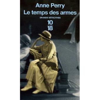 Le Temps des Armes