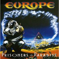 Prisoners in Paradise - CD