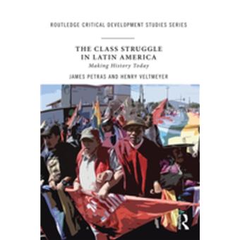 The Class Struggle in Latin America
