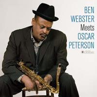 Ben Webster Meets Oscar Peterson (180g Gatefold) (LP)