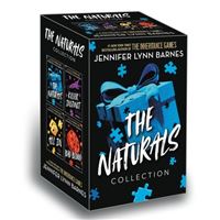 The Naturals Boxset