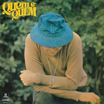 JOAO DONATO／QUEM E QUEM LP 1540-1.jpg