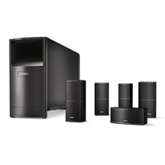 Bose Kit Acoustimass 10 Série V (Preto)