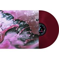From Zero - LP Translucent Magenta (Indies)