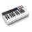 IK Multimedia Teclado iRig Keys I/O - 25 Teclas_0