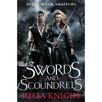 Swords and Scoundrels