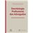 Deontologia Profissional dos Advogados_0