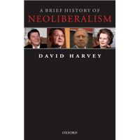 Brief history of neoliberalism