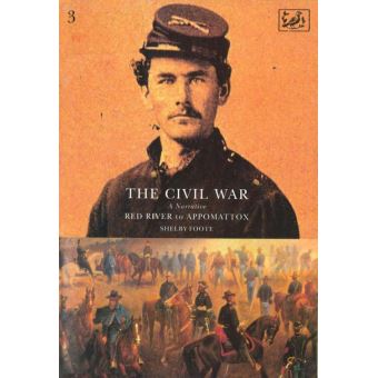 The Civil War Volume III