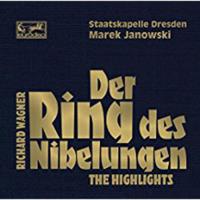 Der Ring Des Nibelungen