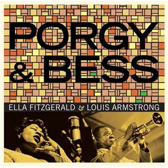 Porgy and Bess - CD