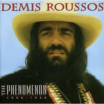 The Phenomenon (2CD)