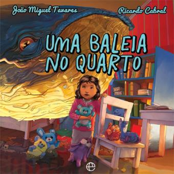 Uma Baleia no Quarto