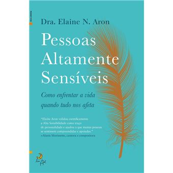 Pessoas Altamente Sensíveis - 1
