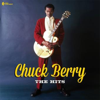 Chuck Berry - 1