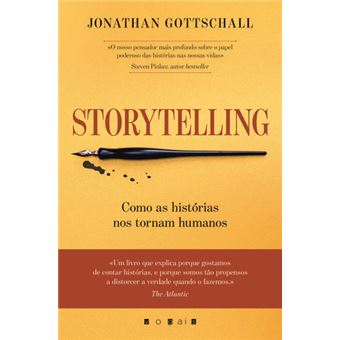 Storytelling - 1